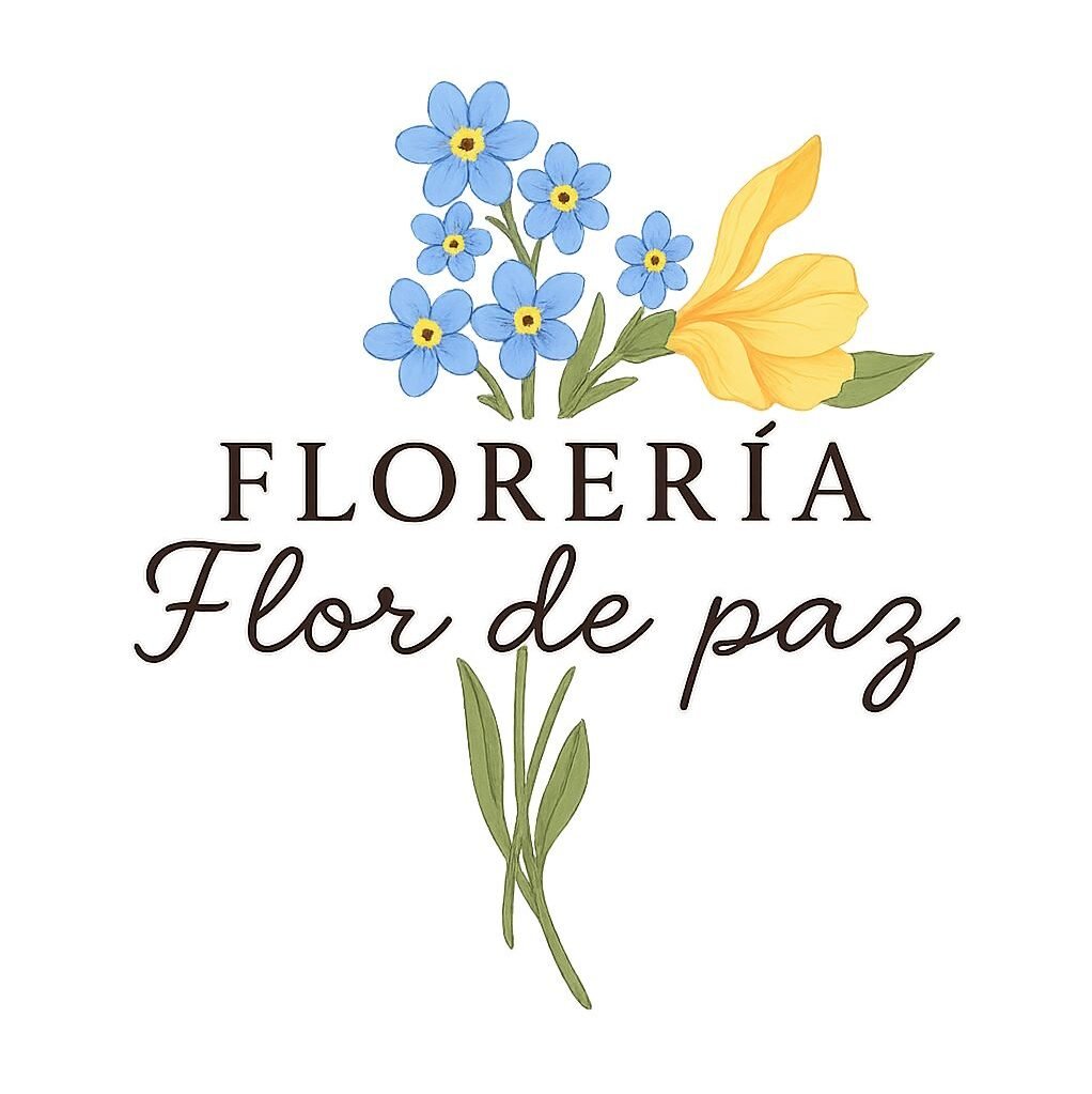Florería Flor de Paz
