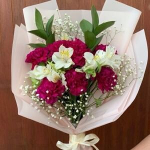 Encanto floral